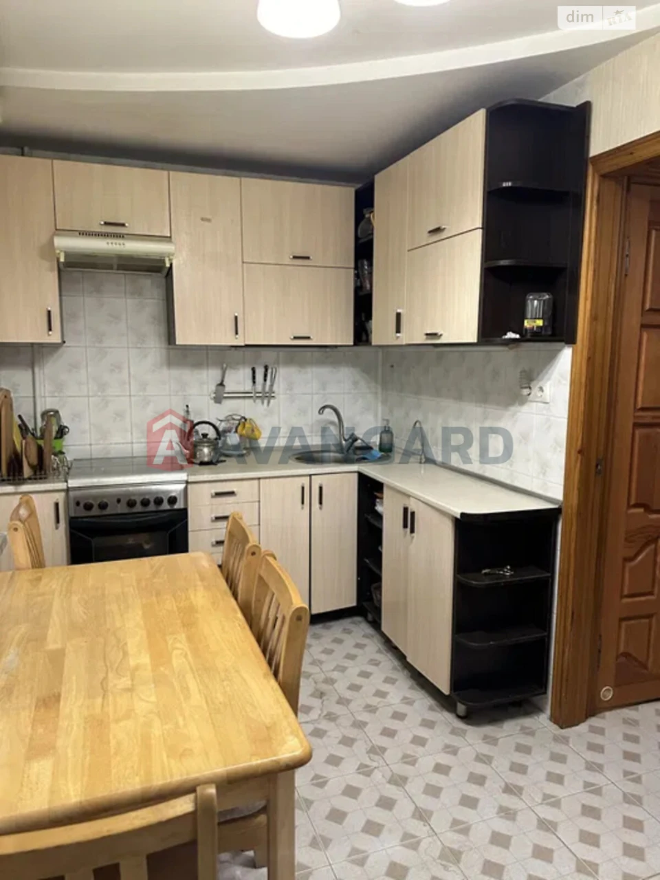 For sale Apartment Shevchenkivskyi