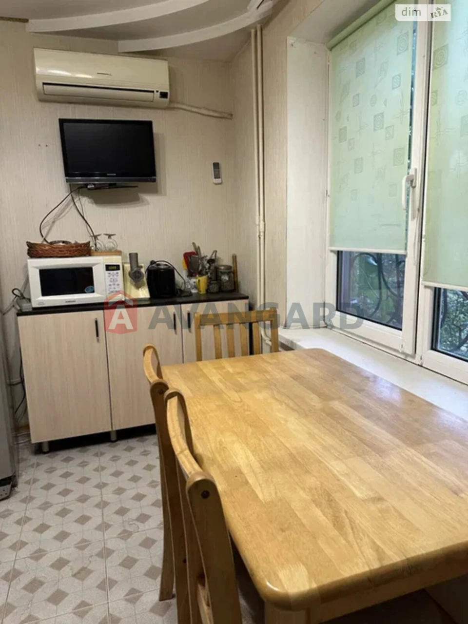 For sale Apartment Shevchenkivskyi