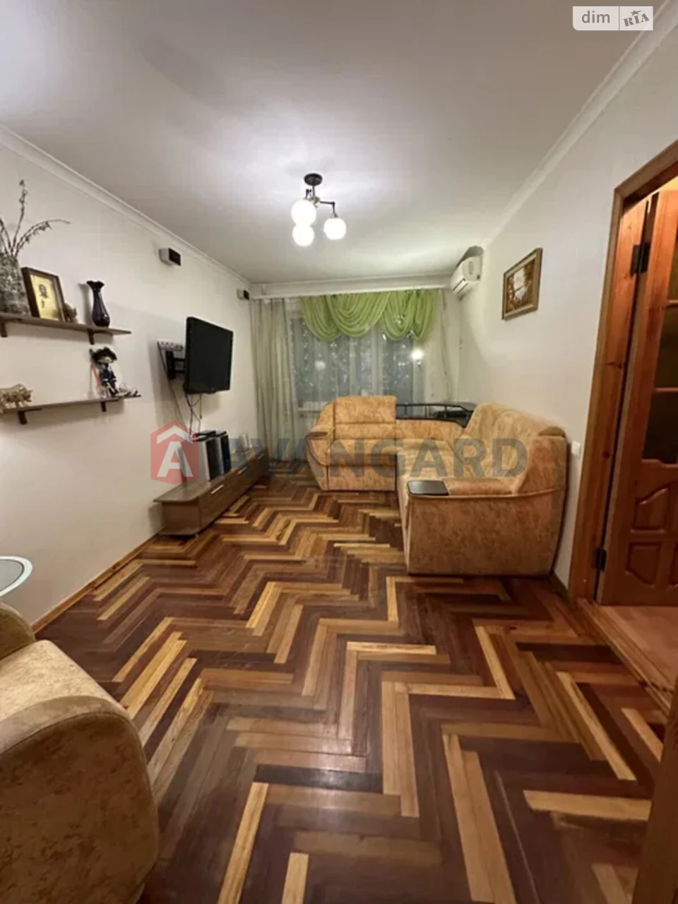 For sale Apartment Shevchenkivskyi