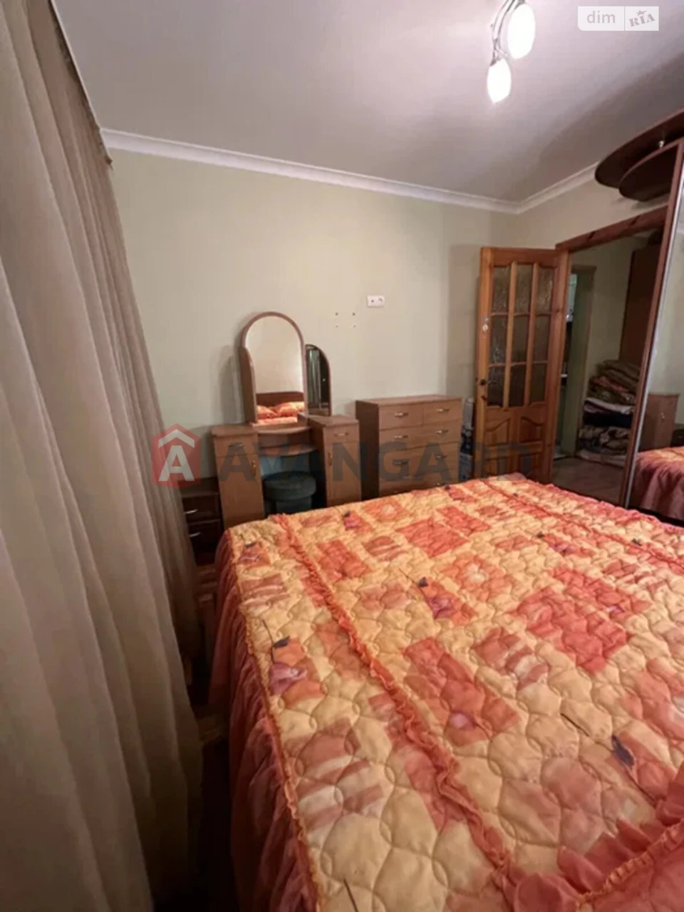 For sale Apartment Shevchenkivskyi