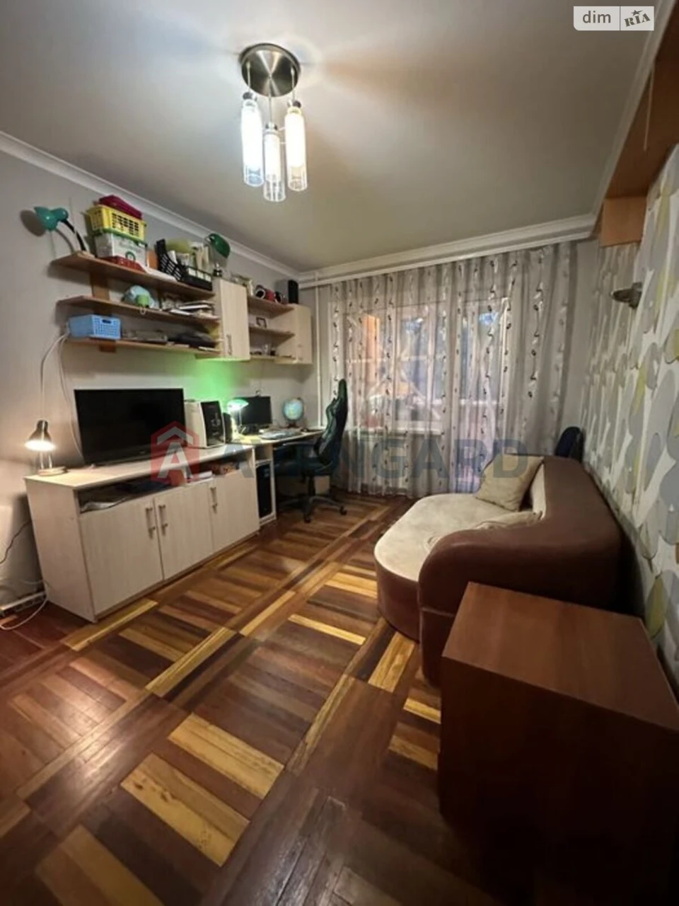 For sale Apartment Shevchenkivskyi