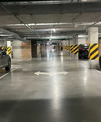 Без комісії! Продаж підземнго паркомісця в ЖК RiverStone, ЖК