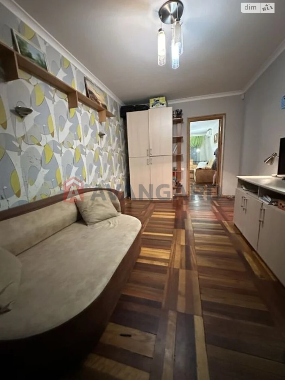 For sale Apartment Shevchenkivskyi