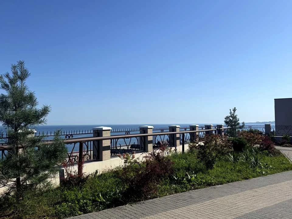 Квартира. Одесса, Дача Ковалевского ул.