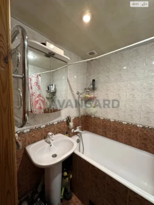 For sale Apartment Shevchenkivskyi
