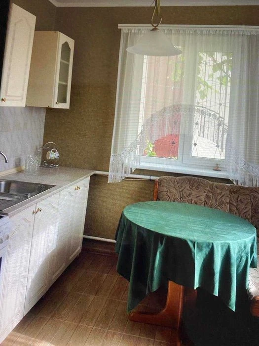 Good house on Lenposelka