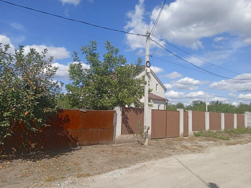 Новый Дом 150 М2