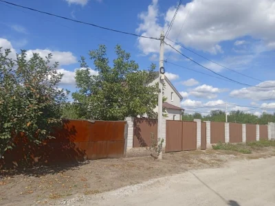 Новый Дом 150 М2