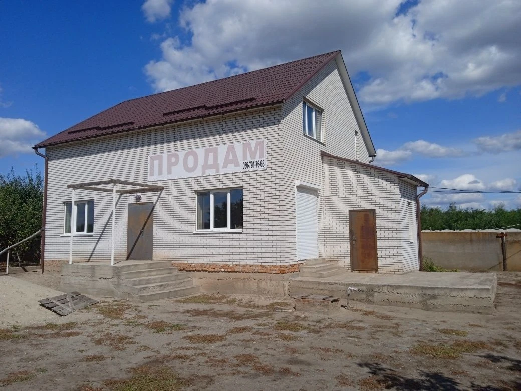 Новый Дом 150 М2