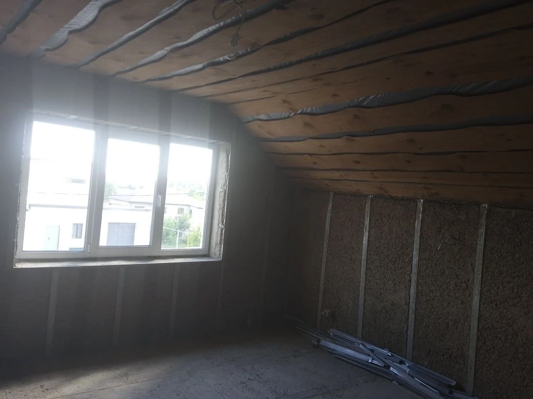 Новый Дом 150 М2