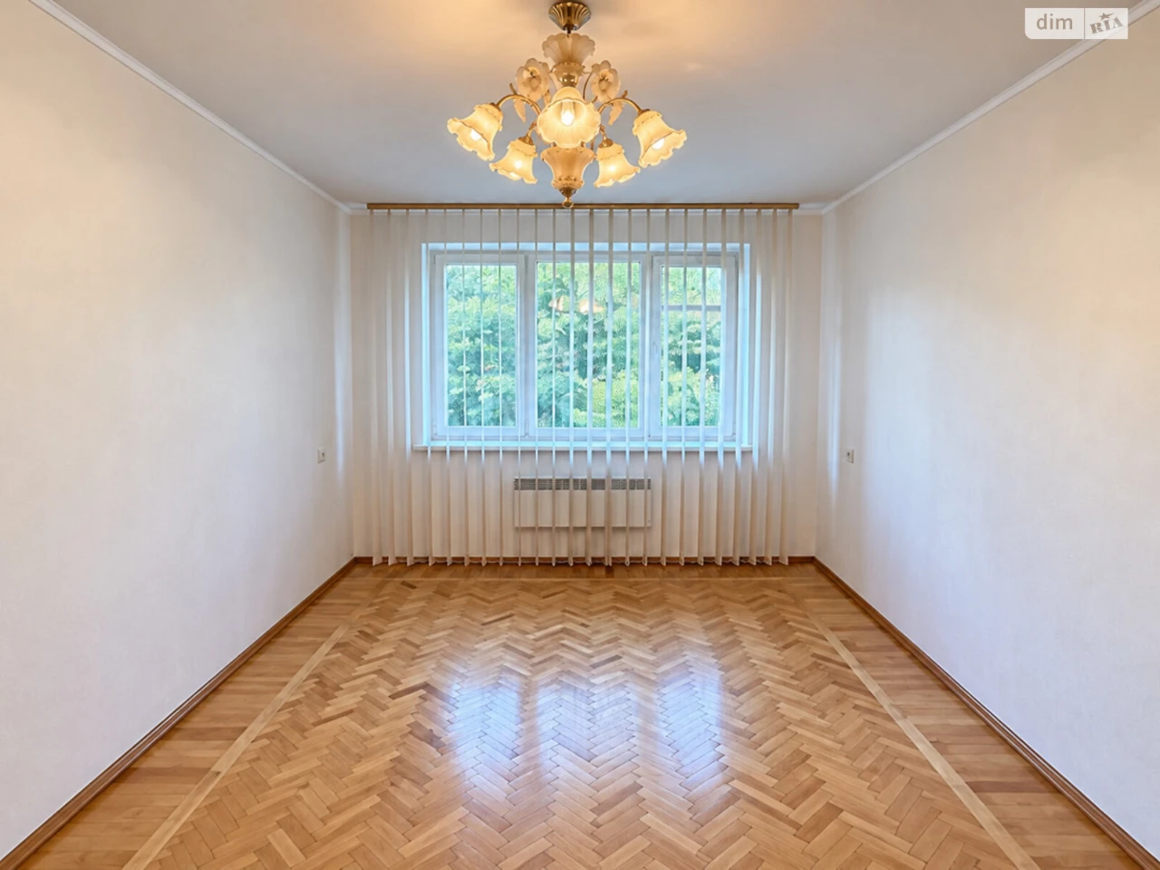 Продаж Квартира Вишенька