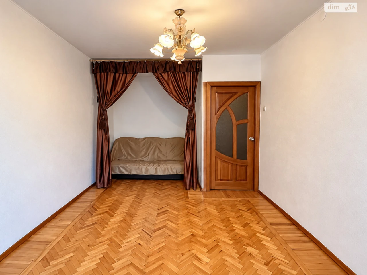 Продаж Квартира Вишенька