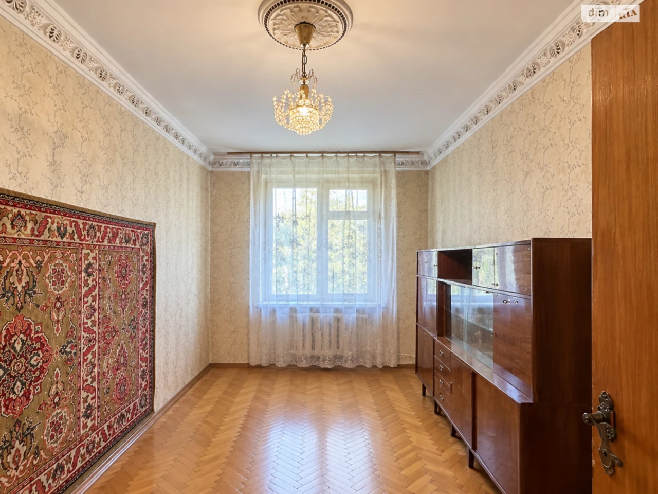 Продаж Квартира Вишенька