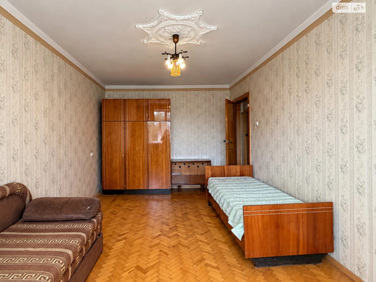 Продаж Квартира Вишенька
