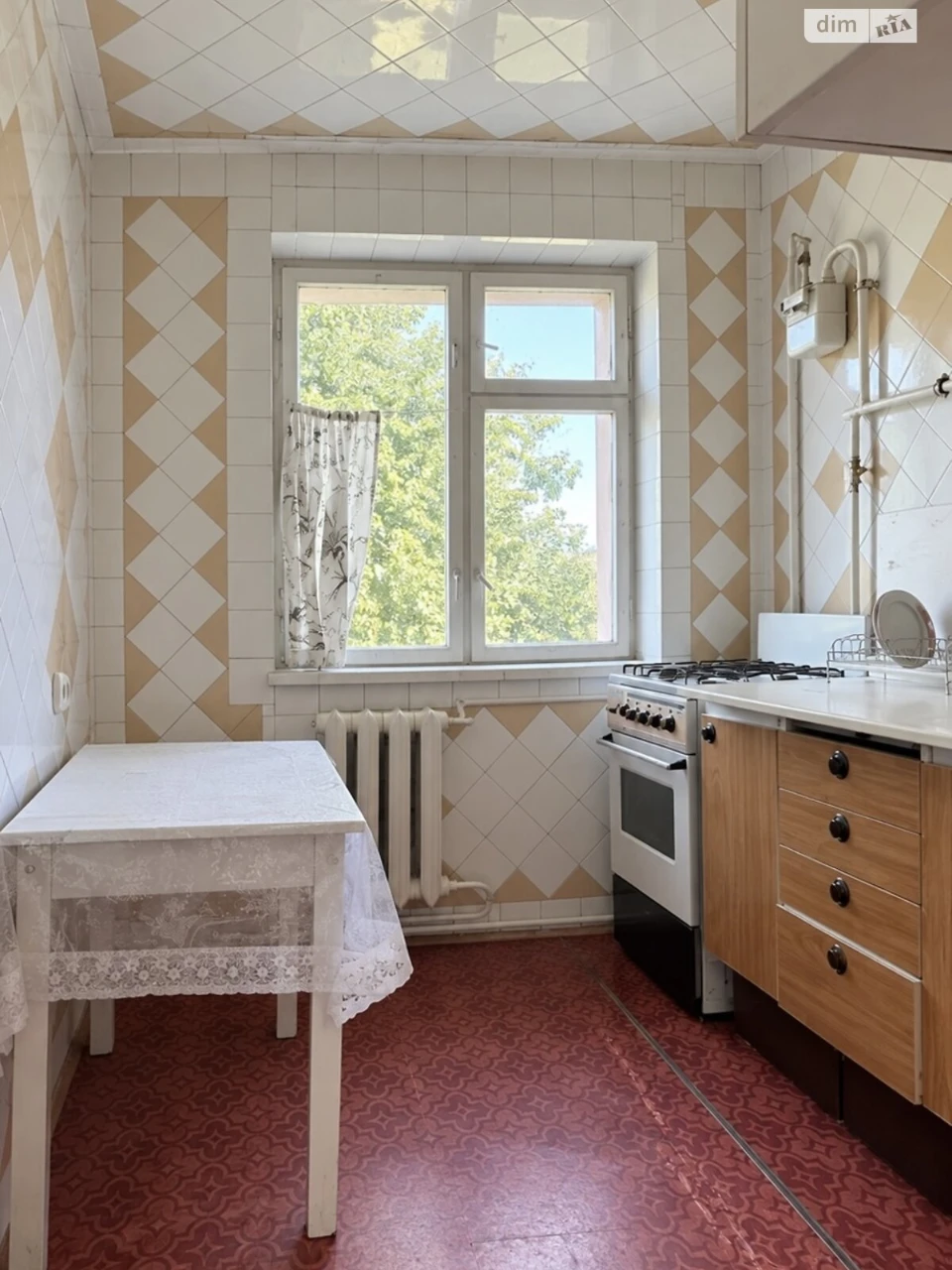 Продаж Квартира Вишенька