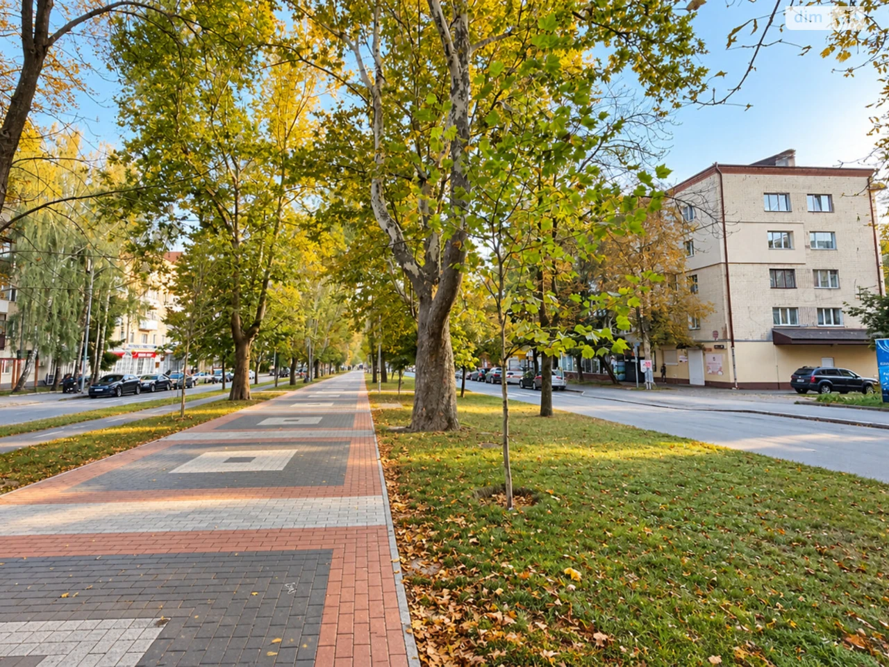 Продаж Квартира Вишенька