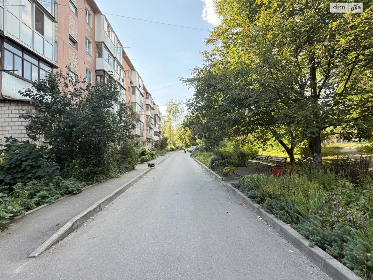 Продаж Квартира Вишенька
