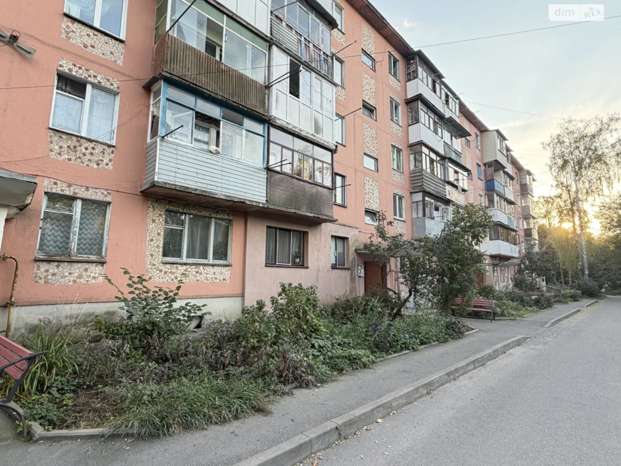 Продаж Квартира Вишенька