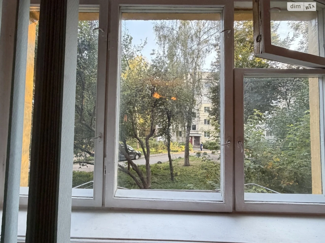 Продаж Квартира Вишенька