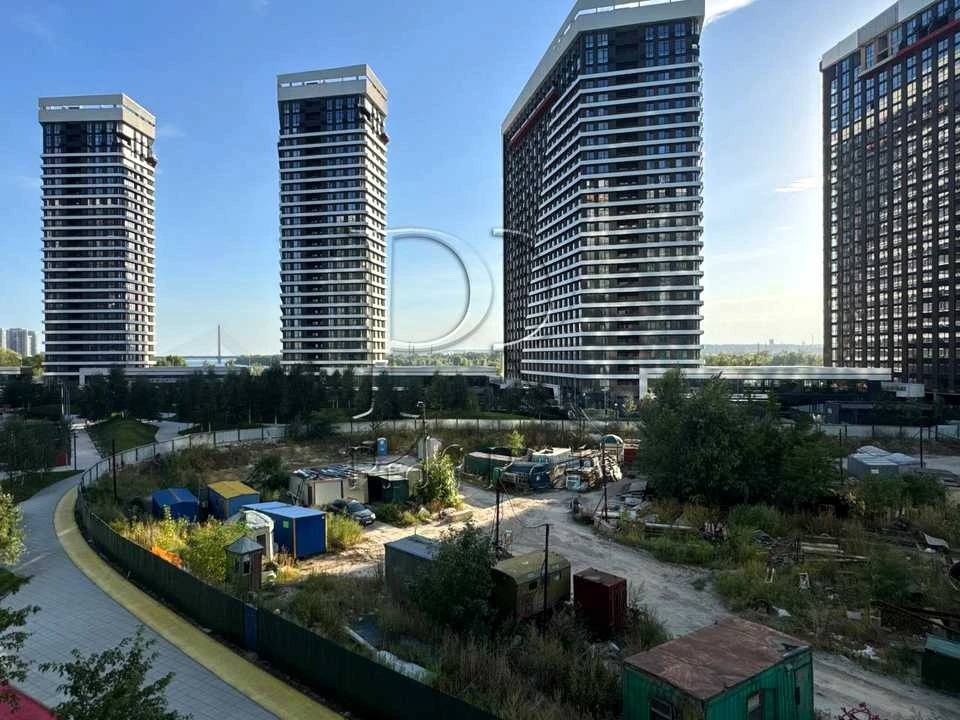 Квартира. Київ, Причальна вул.