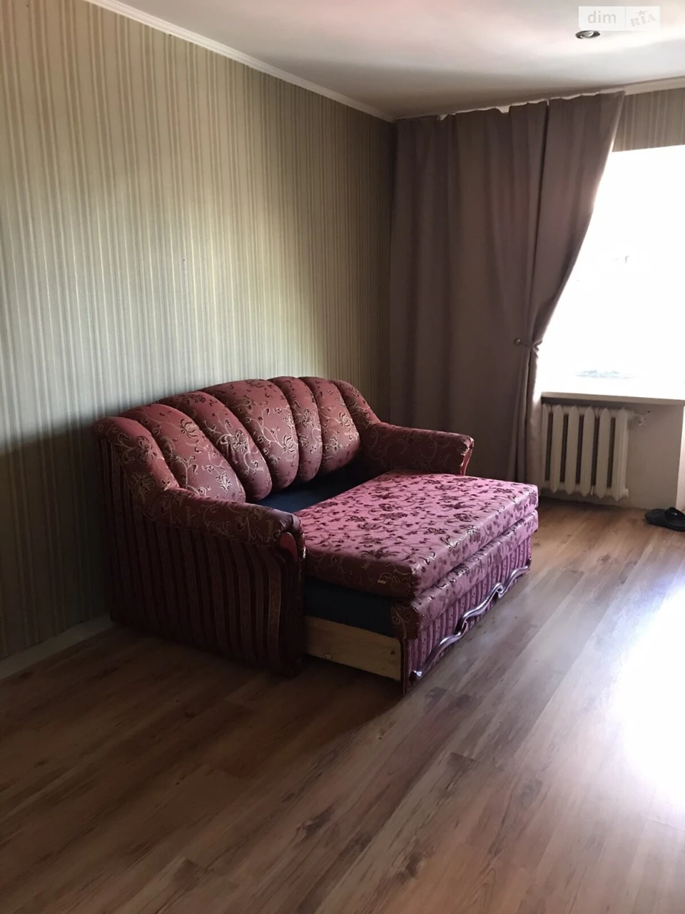 Продаж Квартира Браїлки
