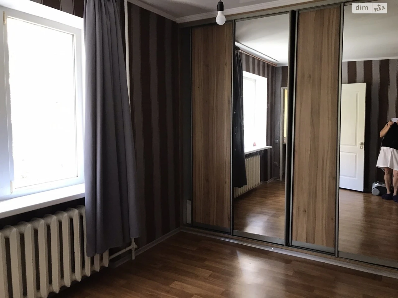 Продаж Квартира Браїлки