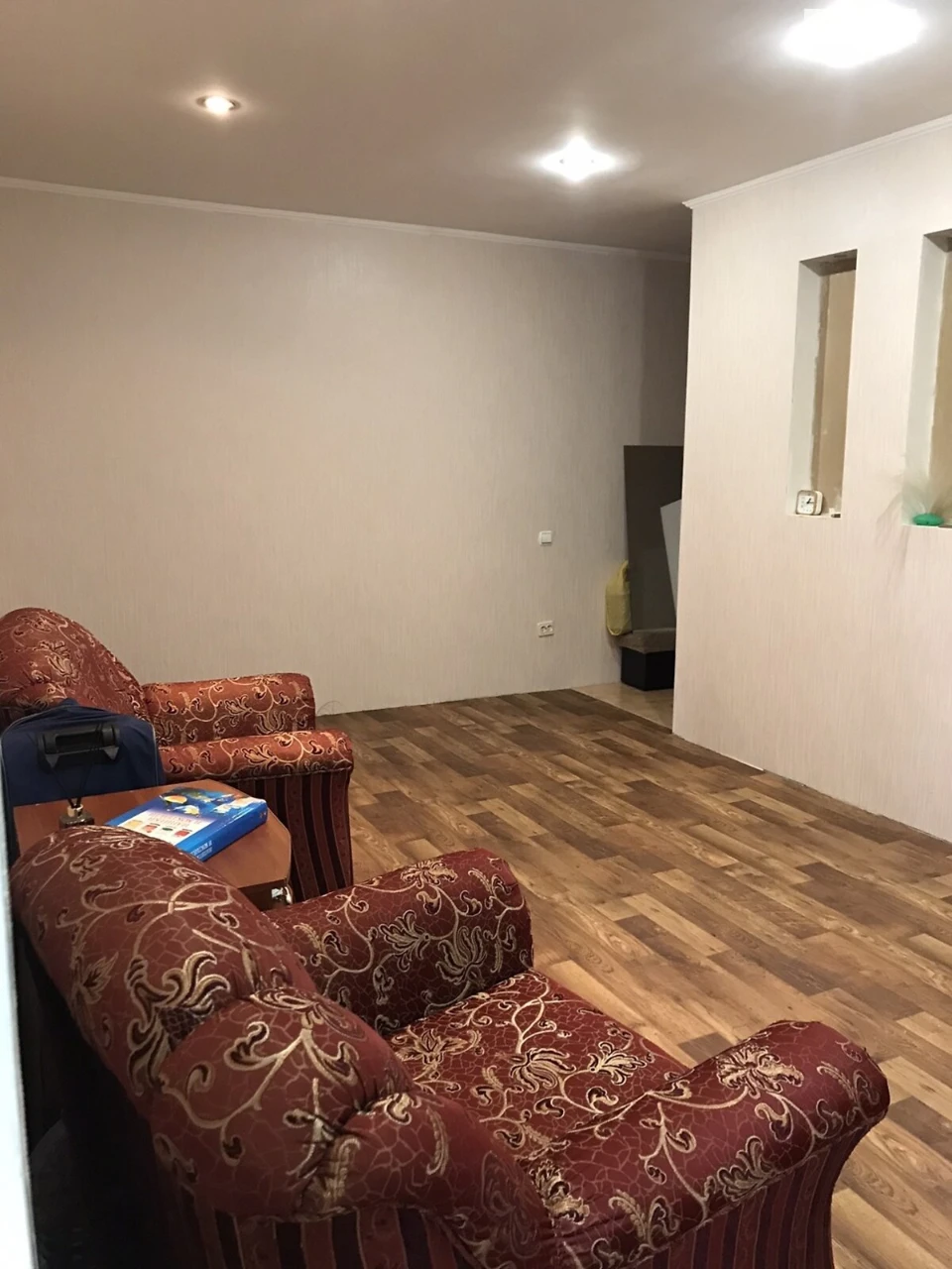 Продаж Квартира Браїлки