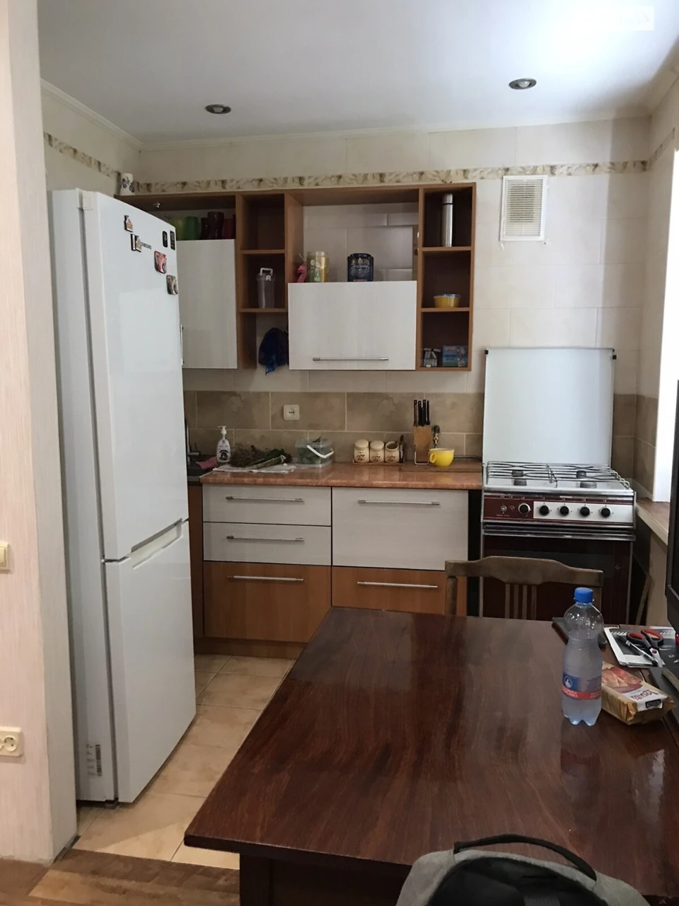 Продаж Квартира Браїлки