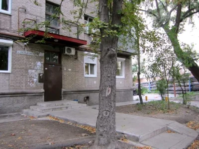 Квартира. Дніпро, Різнична вул.