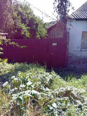Продам 1/2 будинку на Сортировці