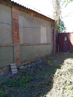 Продам 1/2 будинку на Сортировці