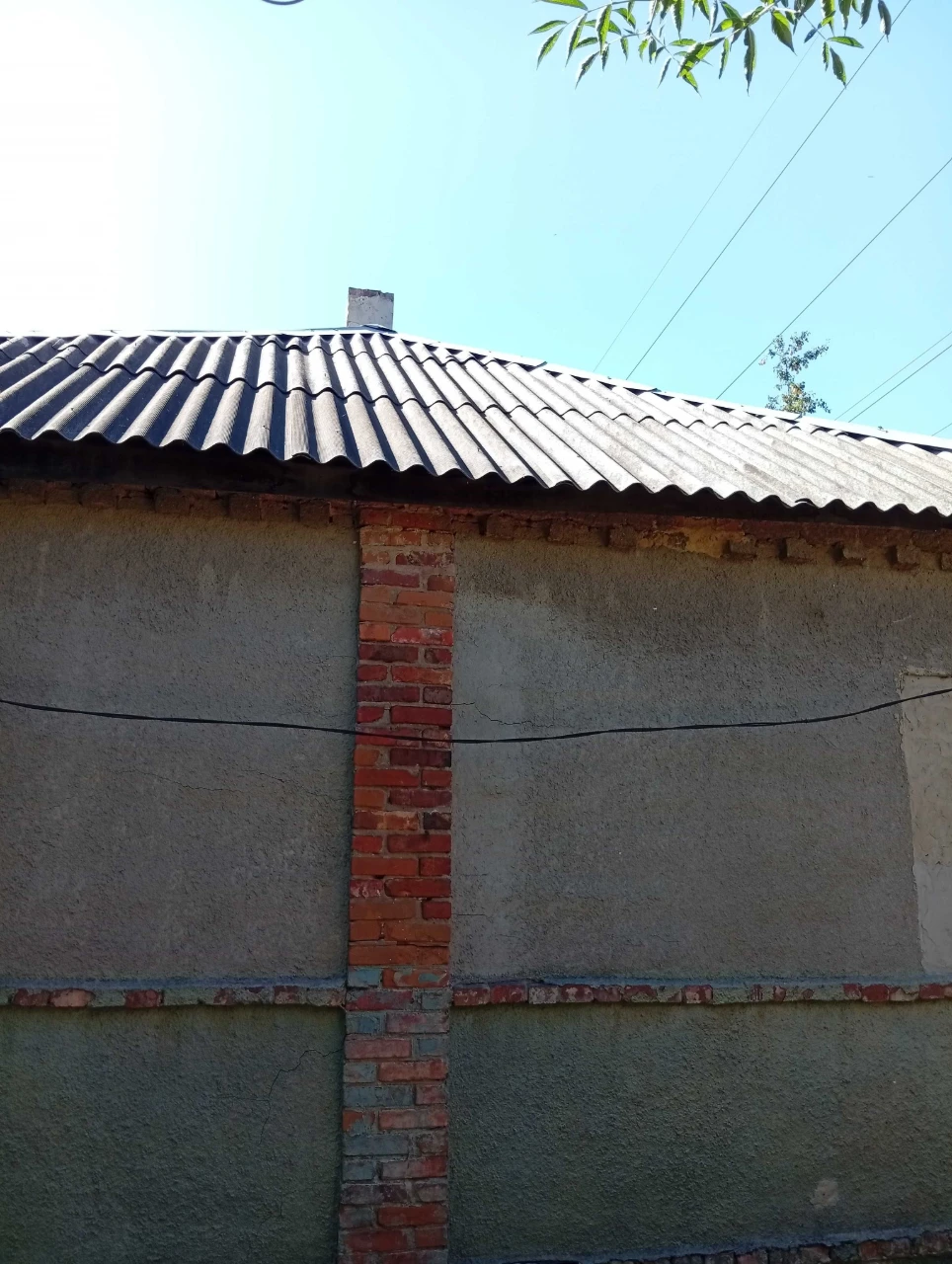 Продам 1/2 будинку на Сортировці