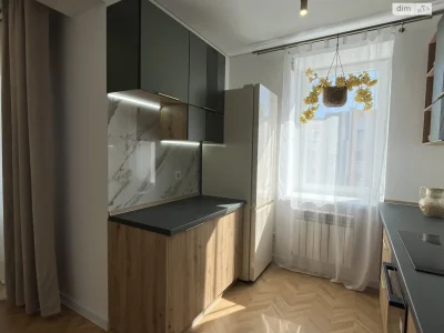 Продаж Квартира Академічний