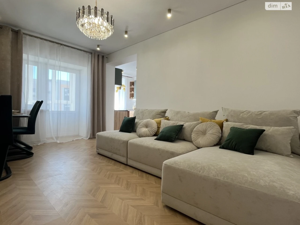 Продаж Квартира Академічний