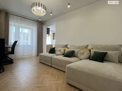 Продаж Квартира Академічний