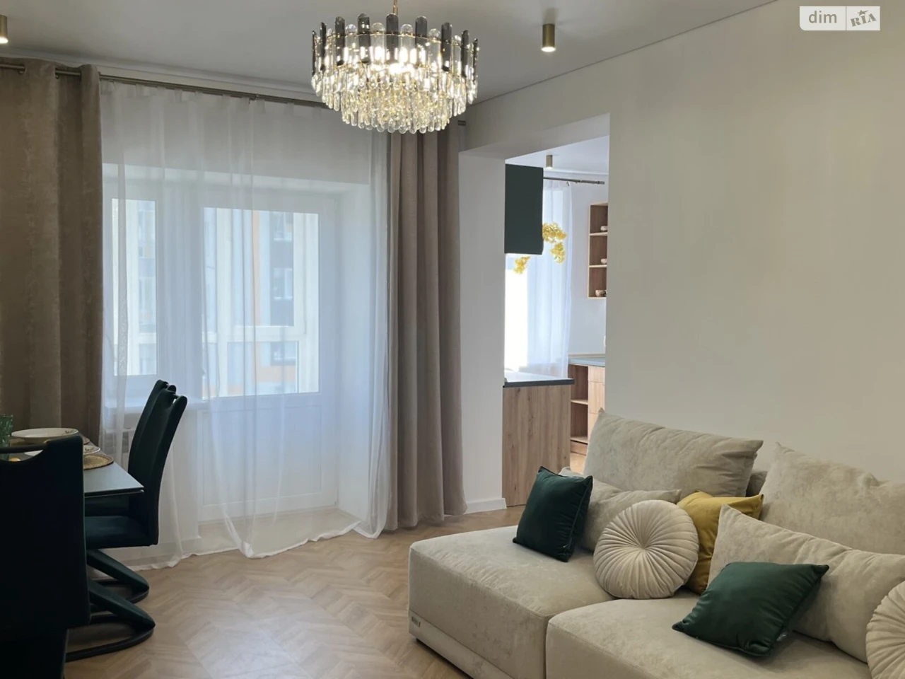 Продаж Квартира Академічний