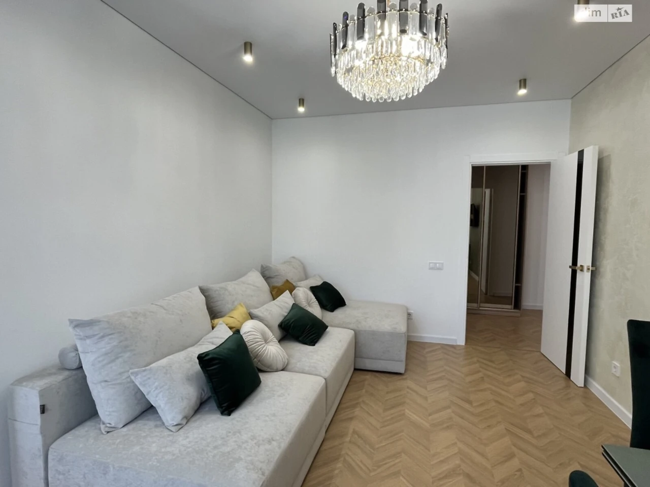 Продаж Квартира Академічний