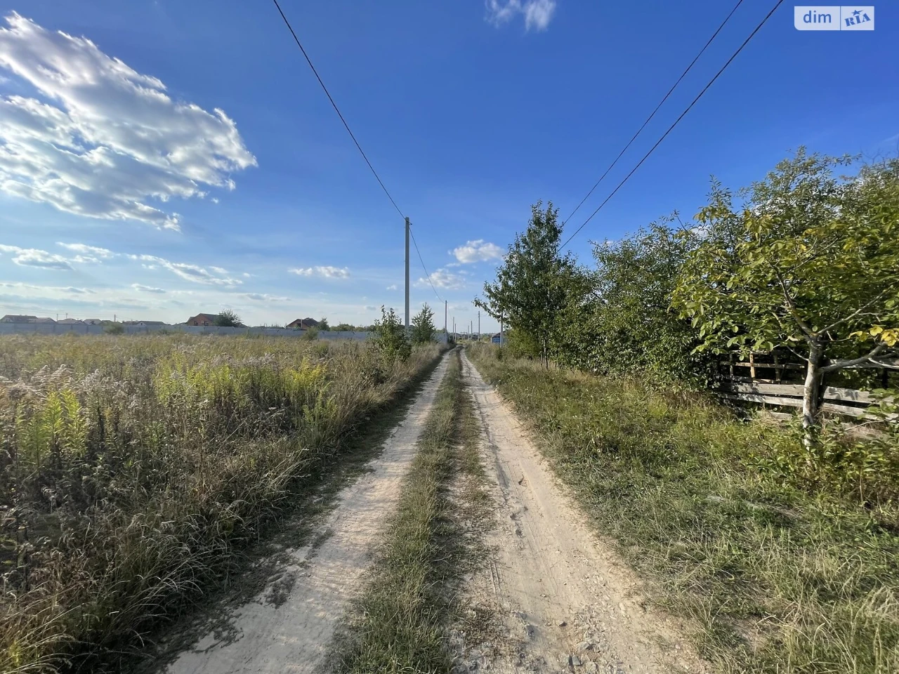 Продаж Ділянка під житлову забудову Старе місто