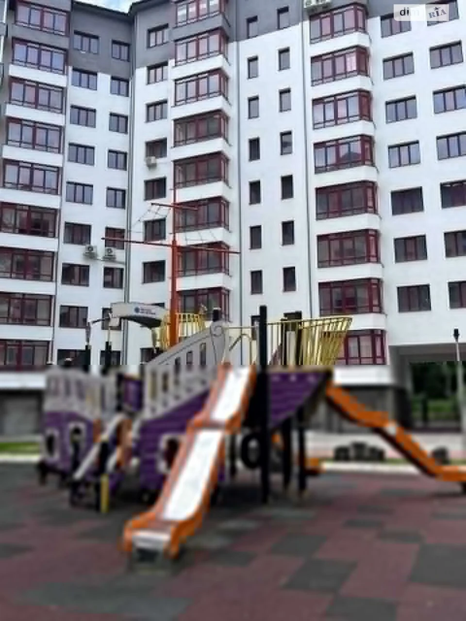 Продаж Квартира Пасічна