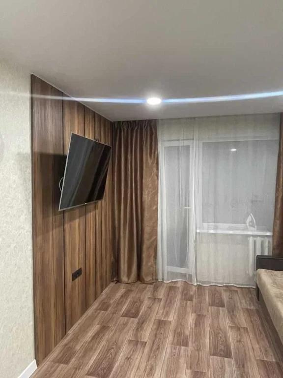 ‼️Центр‼️ 1к квартира з ремонтом, 5/9 поверх, покращене план