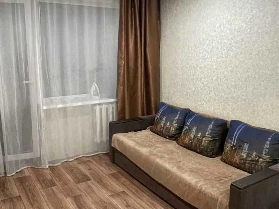 Квартира. Полтава, Шевченка вул.