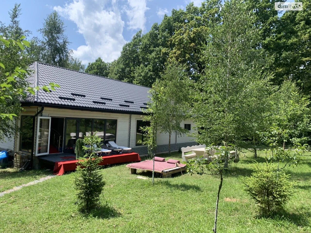 Продаж Дім Вербник