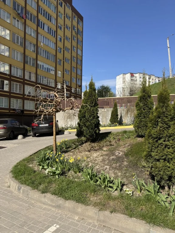 Продам 1кімнатну квартиру