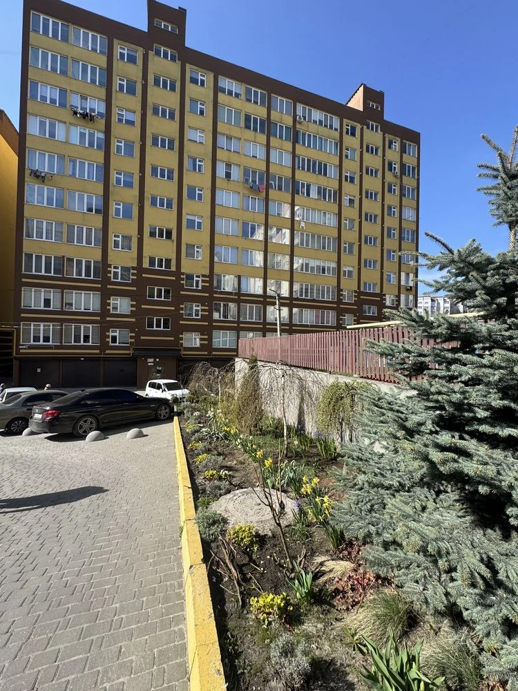 Продам 1кімнатну квартиру