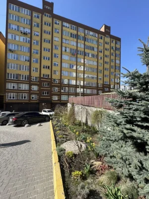 Продам 1кімнатну квартиру