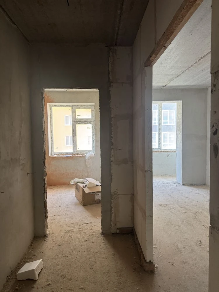 Продам 1кімнатну квартиру