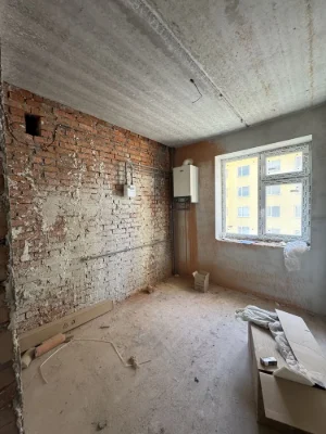Продам 1кімнатну квартиру