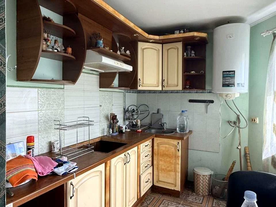 Будинок. Хмельницький, Дубівський
