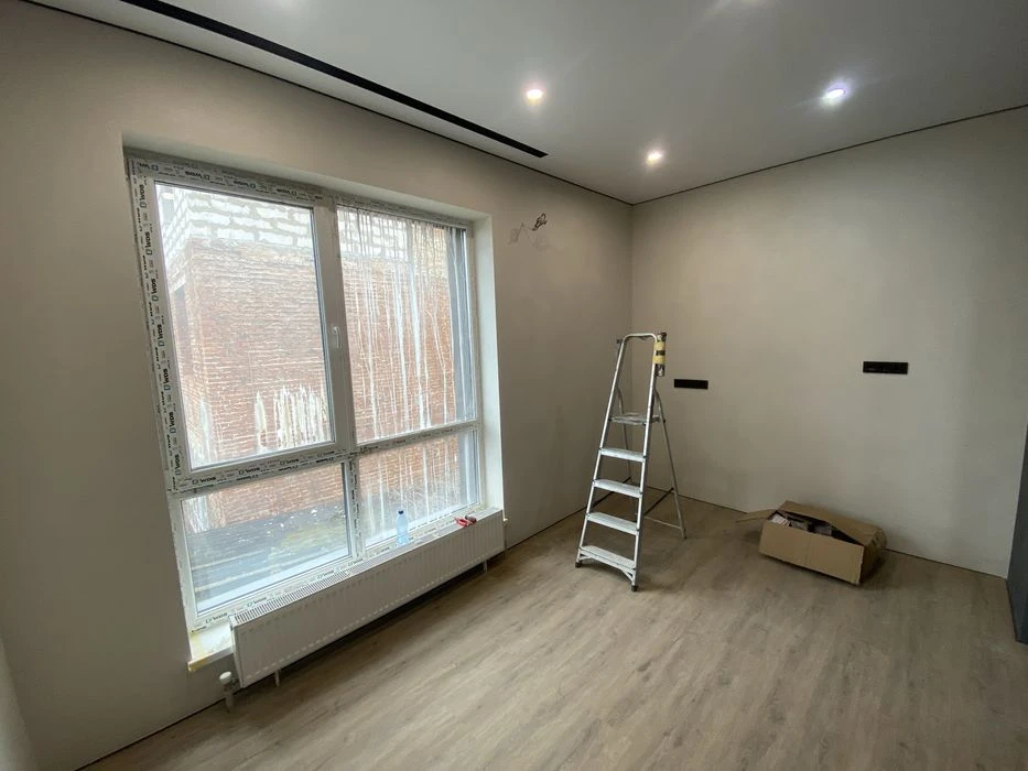 Продажа 3к. квартиры Ул. Волчицкая. Мира. 112 м2 Дизайнерс