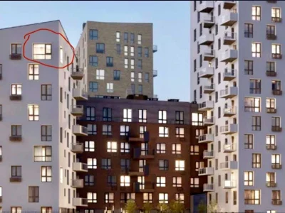 Квартира. Львів, Василя Щурата вул.